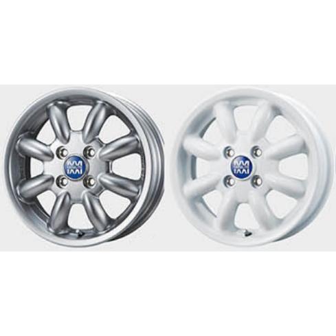 ダイハツ（DAIHATSU） タフト/TAFT LA900S/LA910S：純正 アルミ