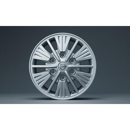 日産（NISSAN） キャラバン/CARAVAN NV350 E26系：純正 15インチアルミ