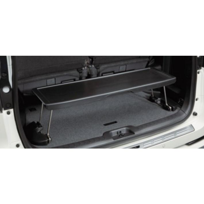 セレナ セレナ/SERENA C27系 後期：純正 ラゲッジテーブル(廃盤 残り