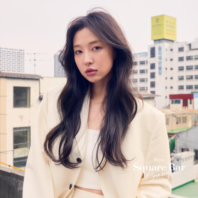 CREATEs（クレイツ） Repit レピ スクエアバー 40mm CSB-AG40W 36mm