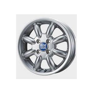 ダイハツ（DAIHATSU） タフト/TAFT LA900S/LA910S：純正 アルミ