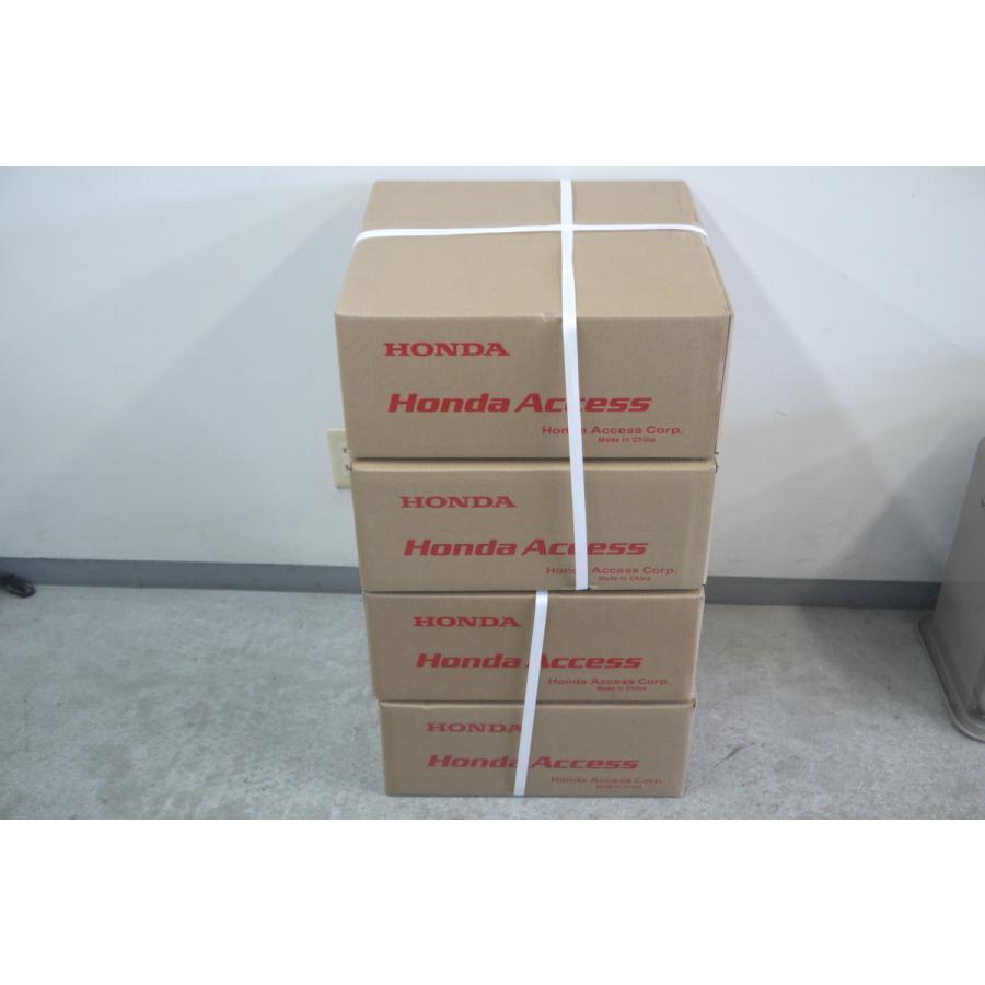 ホンダ（HONDA） ヴェゼル 前期：モデューロ純正 16インチアルミ