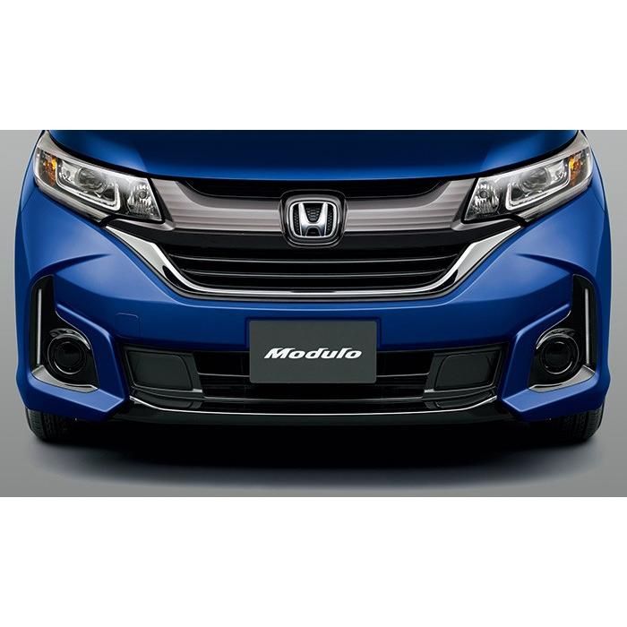 ホンダ（HONDA） フリード GB系 前期：純正 フロントエアロバンパー