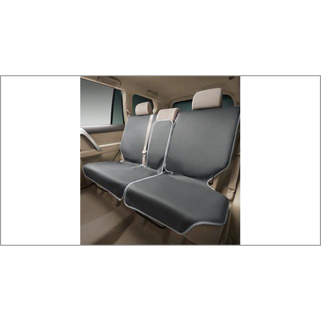 トヨタ（TOYOTA） ランドクルーザープラド 150系 後期：純正 セカンド