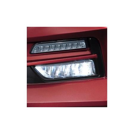 日産（NISSAN） セレナ C27系 前期：純正 LEDフォグランプ/ ハイウェイ