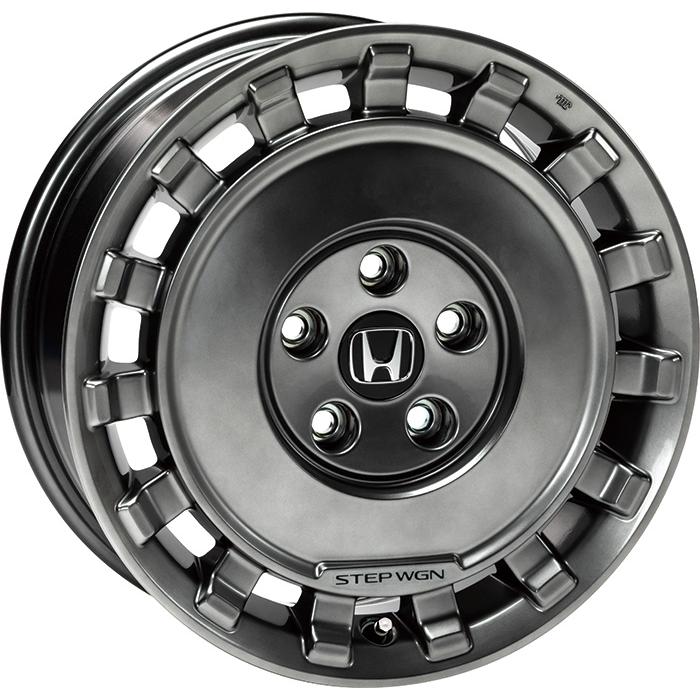 ステップ ワゴン ステップワゴン RP6,7,8系 純正： 16インチ アルミ