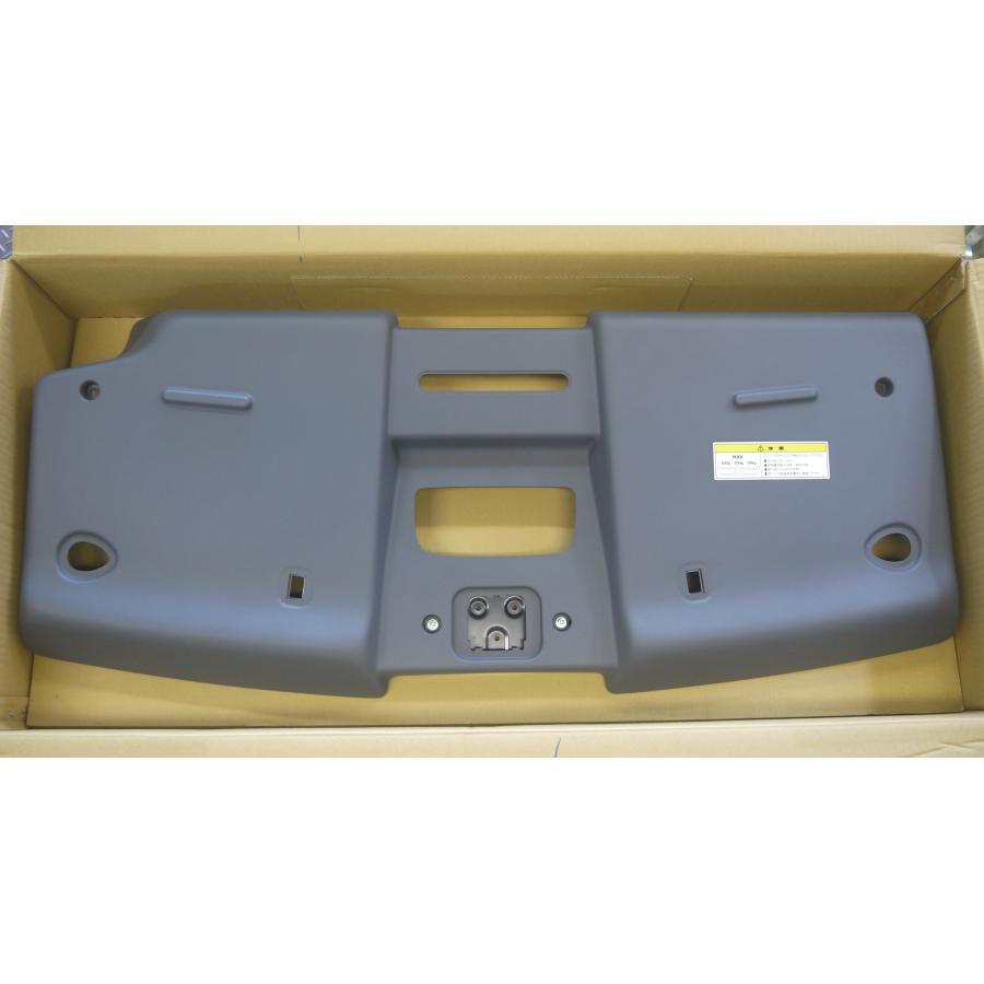 ホンダ（HONDA） N-VAN/JJ1/JJ2：純正 ルーフコンソール ティッシュ