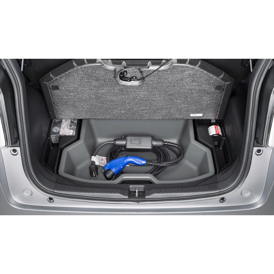 N-ONE e：JG5： ウォッシャブルラゲッジボックス : エピックス - 通販