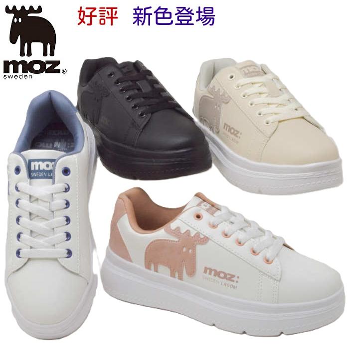 moz（モズ） 靴 スニーカー MOZ 4777 モズ4777 レディース 正規取扱店