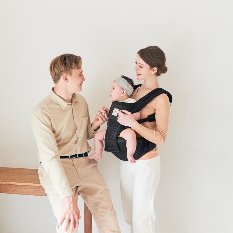 ergobaby（エルゴベビー） 公式 アルタ ヒップシート キャリア