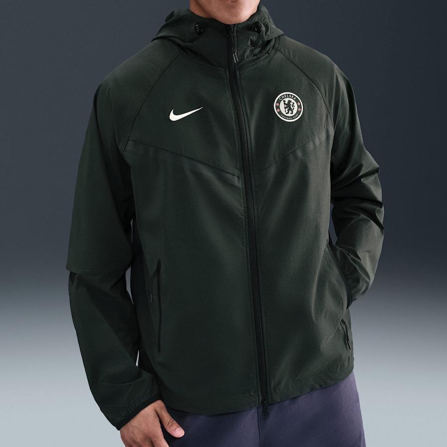 NIKE（ナイキ） 25/26 チェルシーFC オフィシャルグッズ サッカー