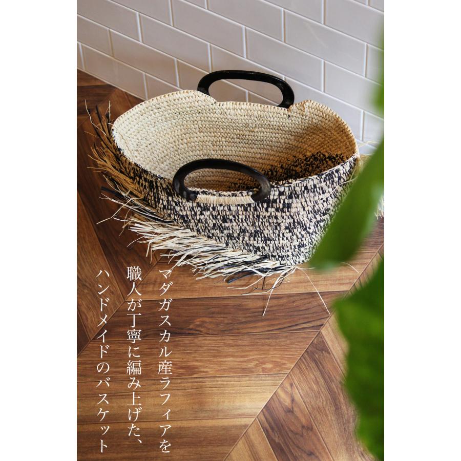 かごバッグ カゴバッグ 籠バッグ 柄 ブランド 2024 ラフィアバッグ