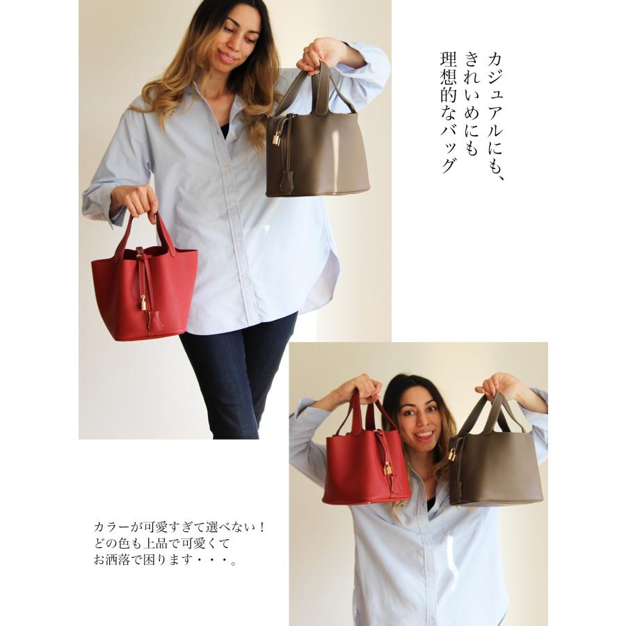 キューブバッグ レザー 本革 牛革 母 バッグ ママ セレモニー 誕生日