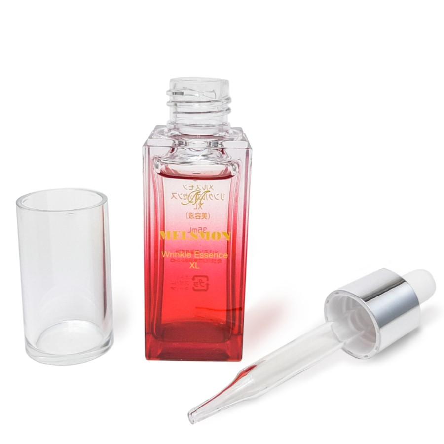 メルスモン リンクルエッセンスXL 35mL 美容液 マリオネットライン