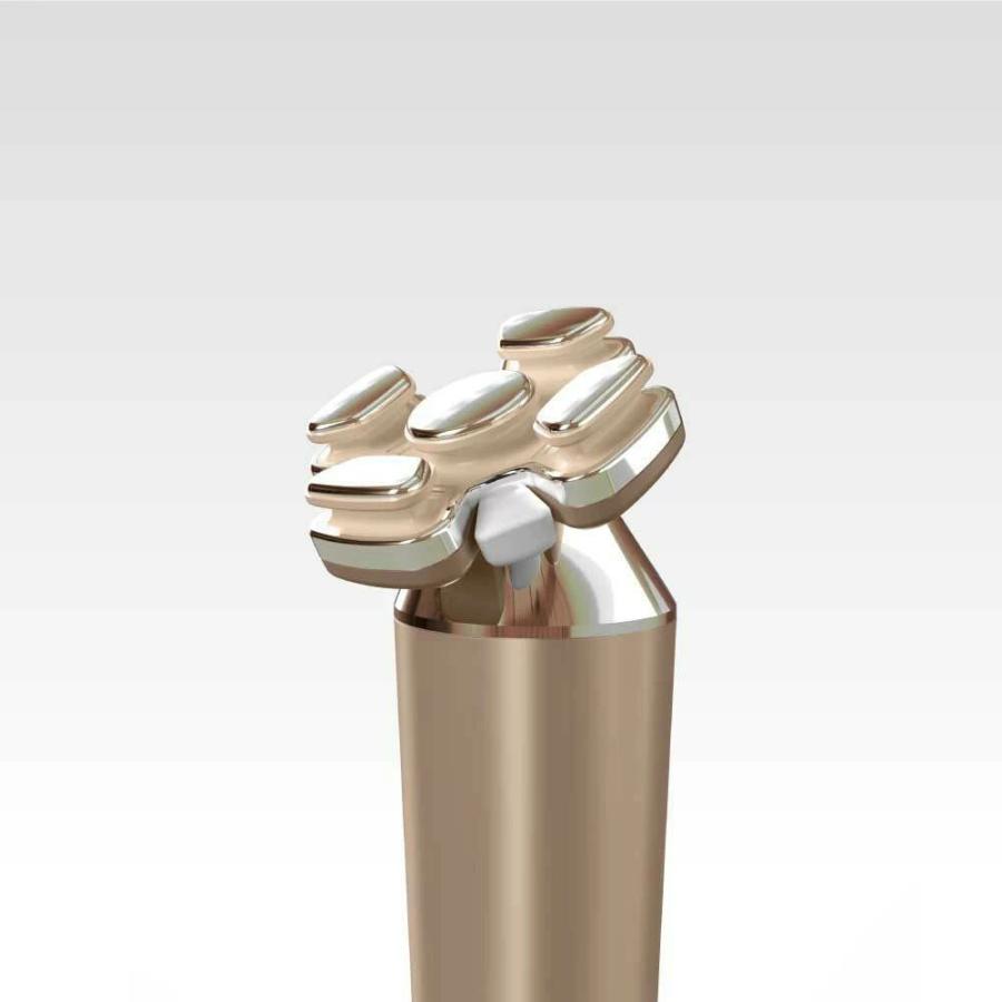 ゾーガンキンブルーム マルチ美顔器 EMS RF エレクトロポレーション