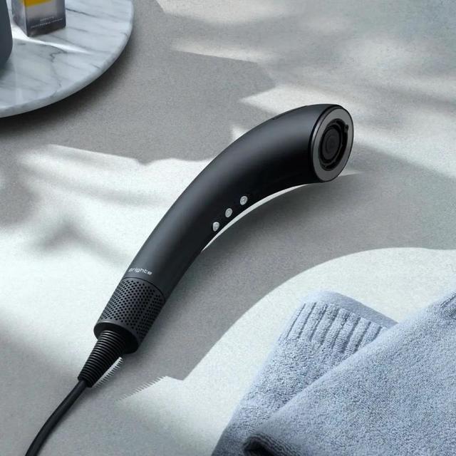 ブライト シャワードライヤー Brighte SHOWER DRYER ミストドライヤー