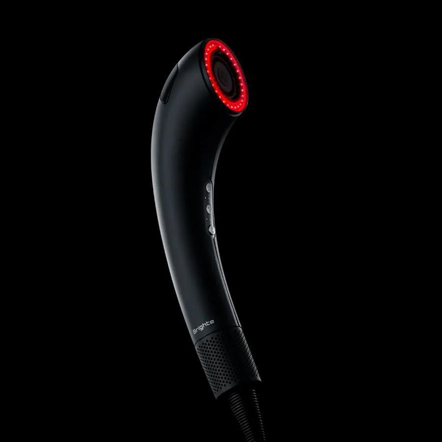 ブライト シャワードライヤー Brighte SHOWER DRYER ミストドライヤー