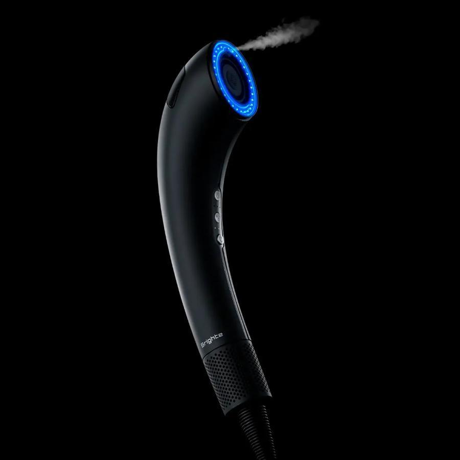 ブライト シャワードライヤー Brighte SHOWER DRYER ミストドライヤー