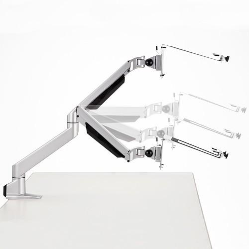 SANWA SUPPLY（サンワサプライ） ノートパソコンアーム ノートPCアーム