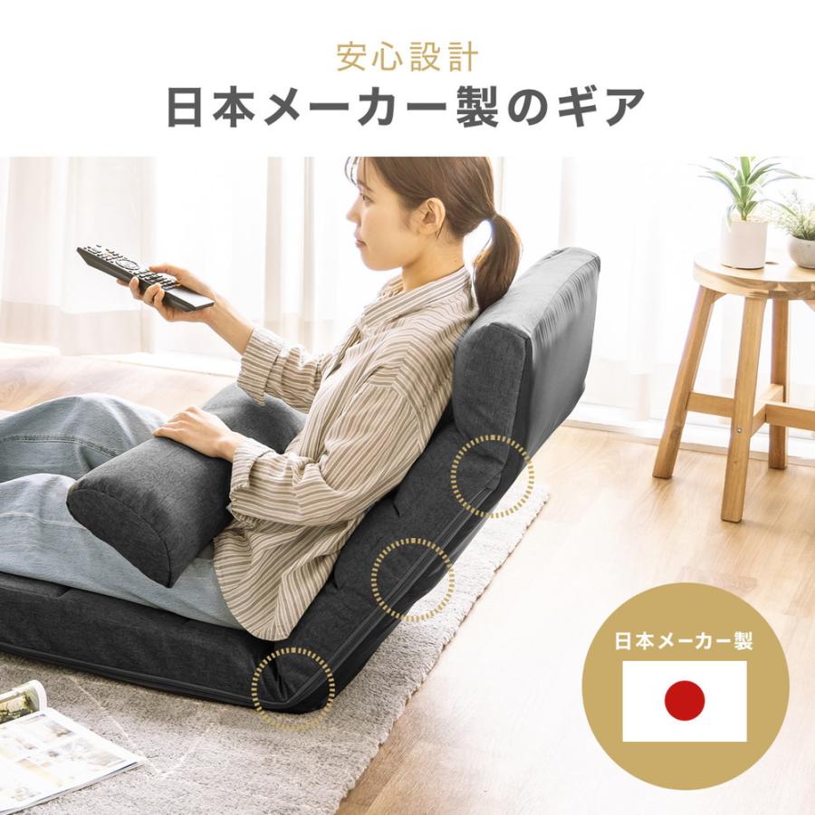 SANWA SUPPLY（サンワサプライ） 予約 座椅子 座椅子ソファー ソファー