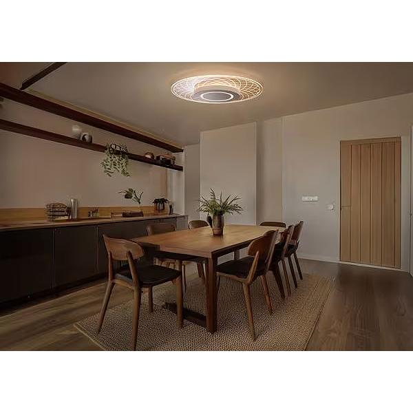 IRIS OHYAMA（アイリスオーヤマ） LED シーリングライト パネルライト