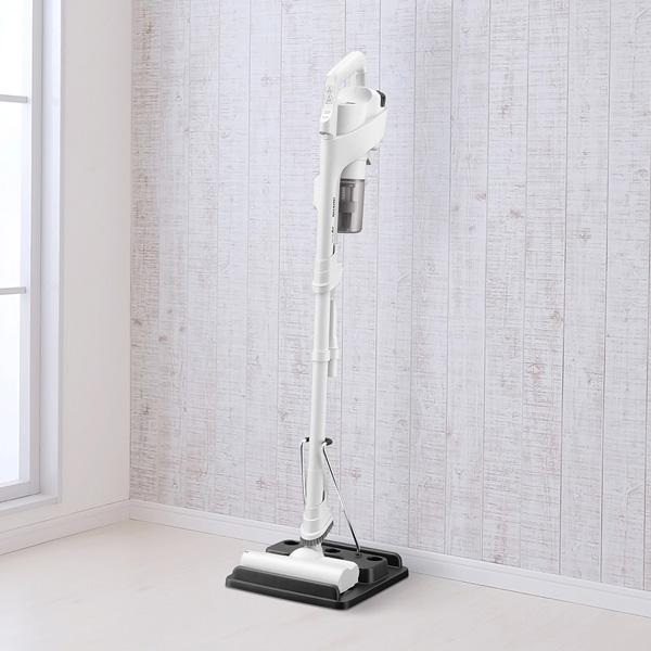 SHARP（シャープ） EC-AR11-W スティッククリーナー 1.2kgの軽量設計