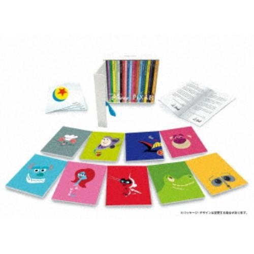 ディズニー／ピクサー 20タイトル コレクション《数量限定版》 (初回