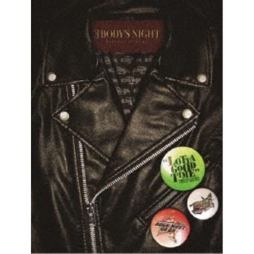 矢沢永吉／3 BODY'S NIGHT 【Blu-ray】 : ハピネット・オンラインYahoo