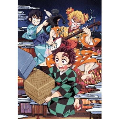 鬼滅の刃 遊郭編 第二巻《完全生産限定版》 (初回限定) 【DVD