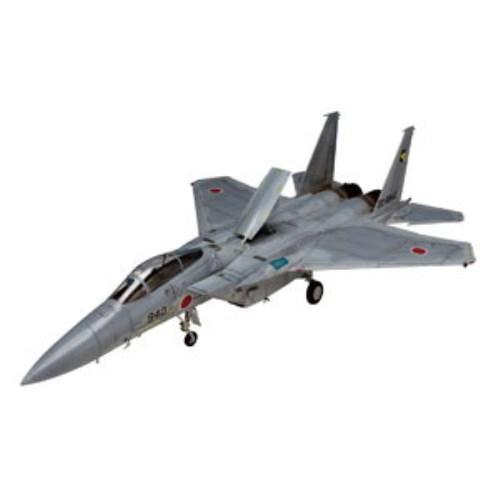 1／72 航空自衛隊 主力戦闘機 F-15J イーグル 近代化改修機 形態I型