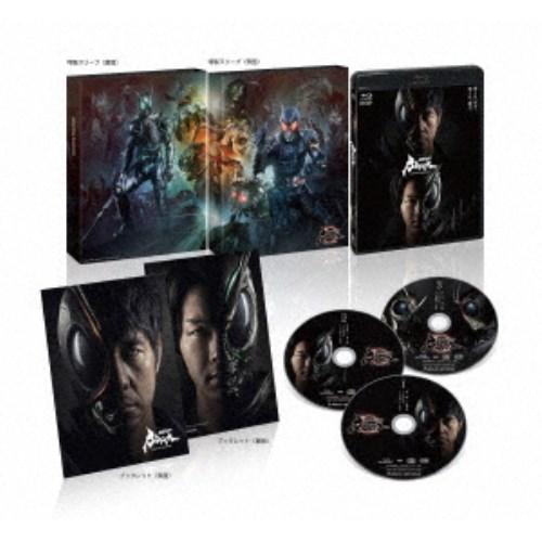 仮面ライダーBLACK SUN 【Blu-ray】 : ハピネット・オンラインYahoo