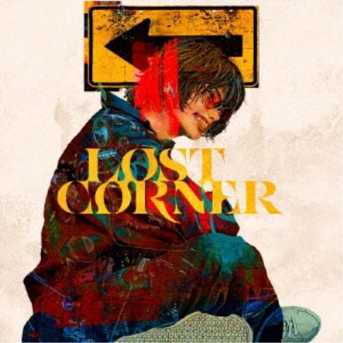 米津玄師／LOST CORNER《映像盤》 (初回限定) 【CD+Blu-ray
