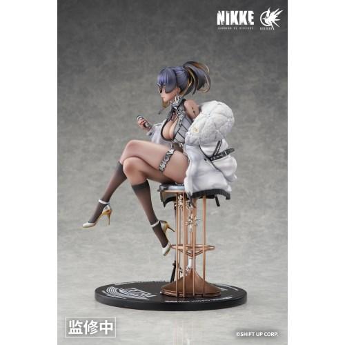 勝利の女神：NIKKE』 ノイズ クラシックディーバ 1／6 完成品