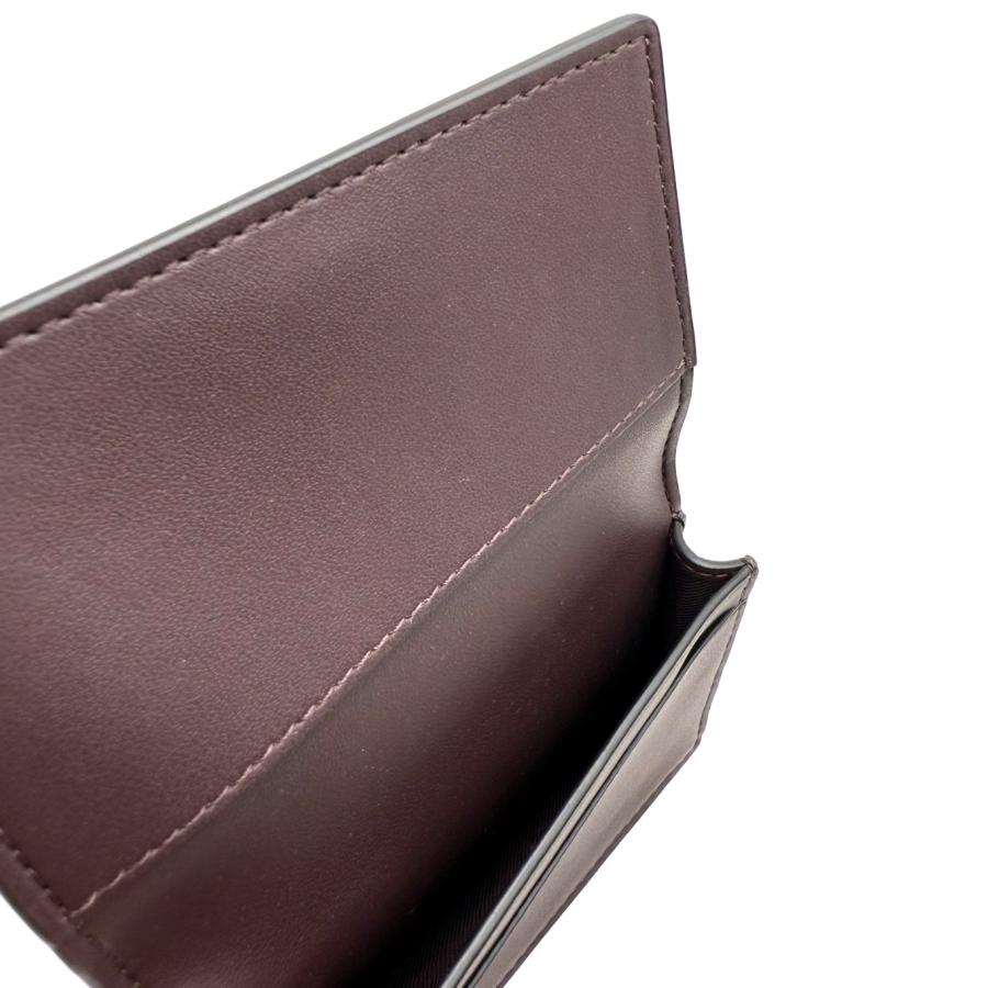 COACH（コーチ） ☆COACH☆ ビジネス カードケース シグネチャー