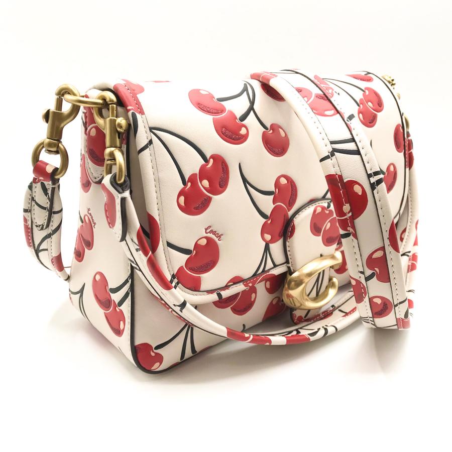 COACH（コーチ） バッグ ☆COACH☆ ソフト タビー ショルダー バッグ