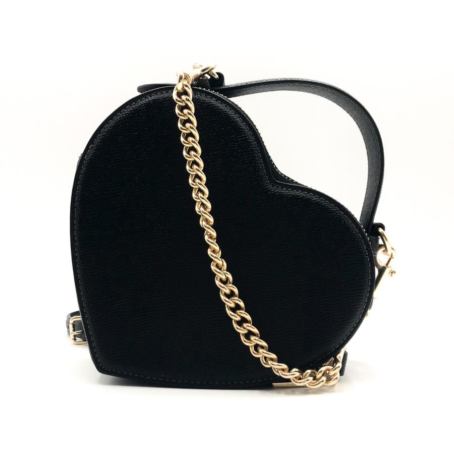 COACH（コーチ） ショルダーバッグ ☆COACH☆ ハート クロスボディ