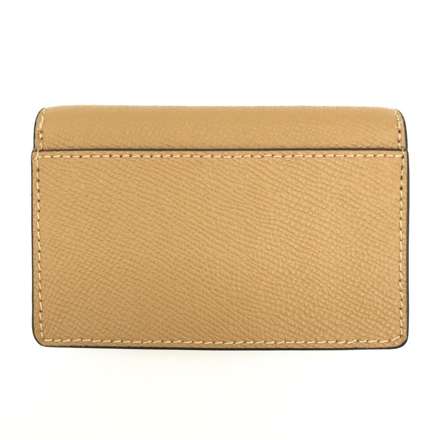 COACH（コーチ） 名刺入れ ☆COACH☆ ビジネス カードケース クロス