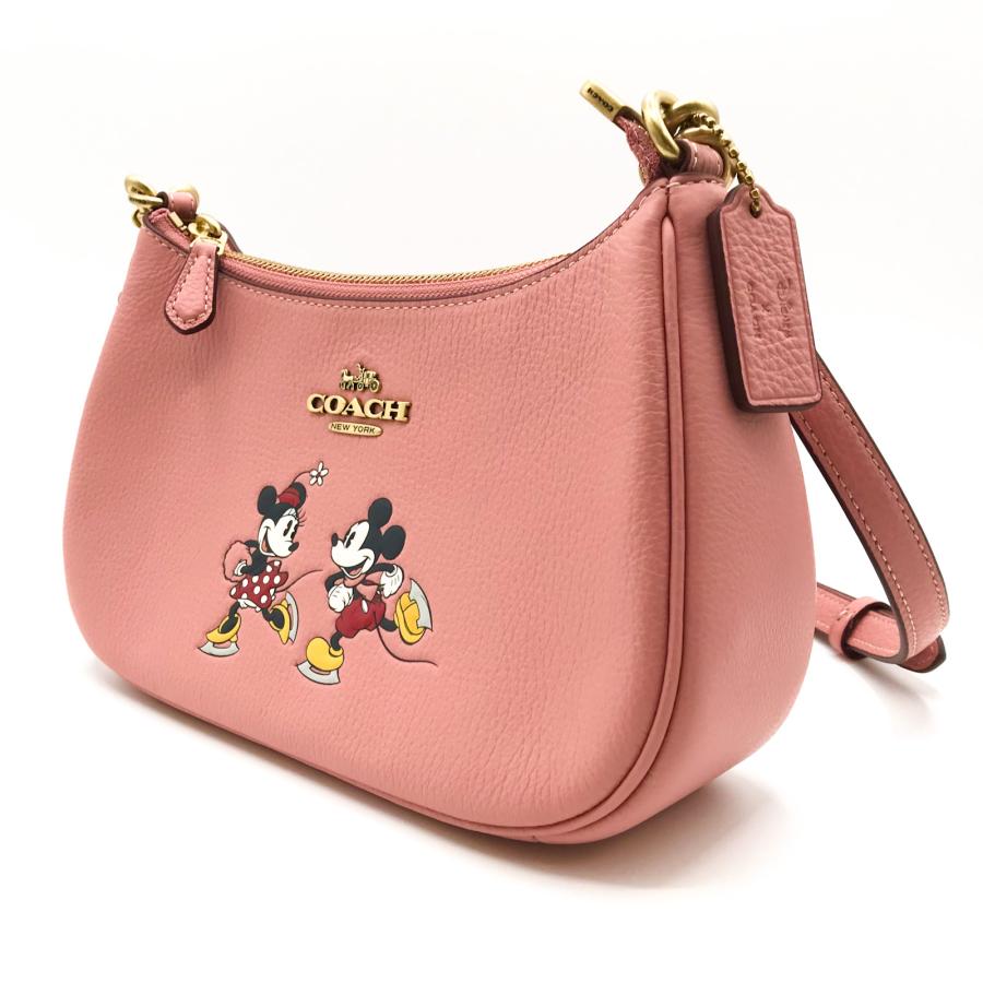 COACH（コーチ） ☆COACH☆ テリ ショルダーバッグ シグネチャー ジャ