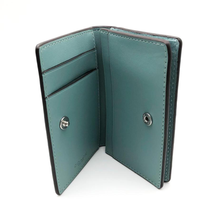 COACH（コーチ） 名刺入れ ☆COACH☆ エッセンシャル ビジネスカード