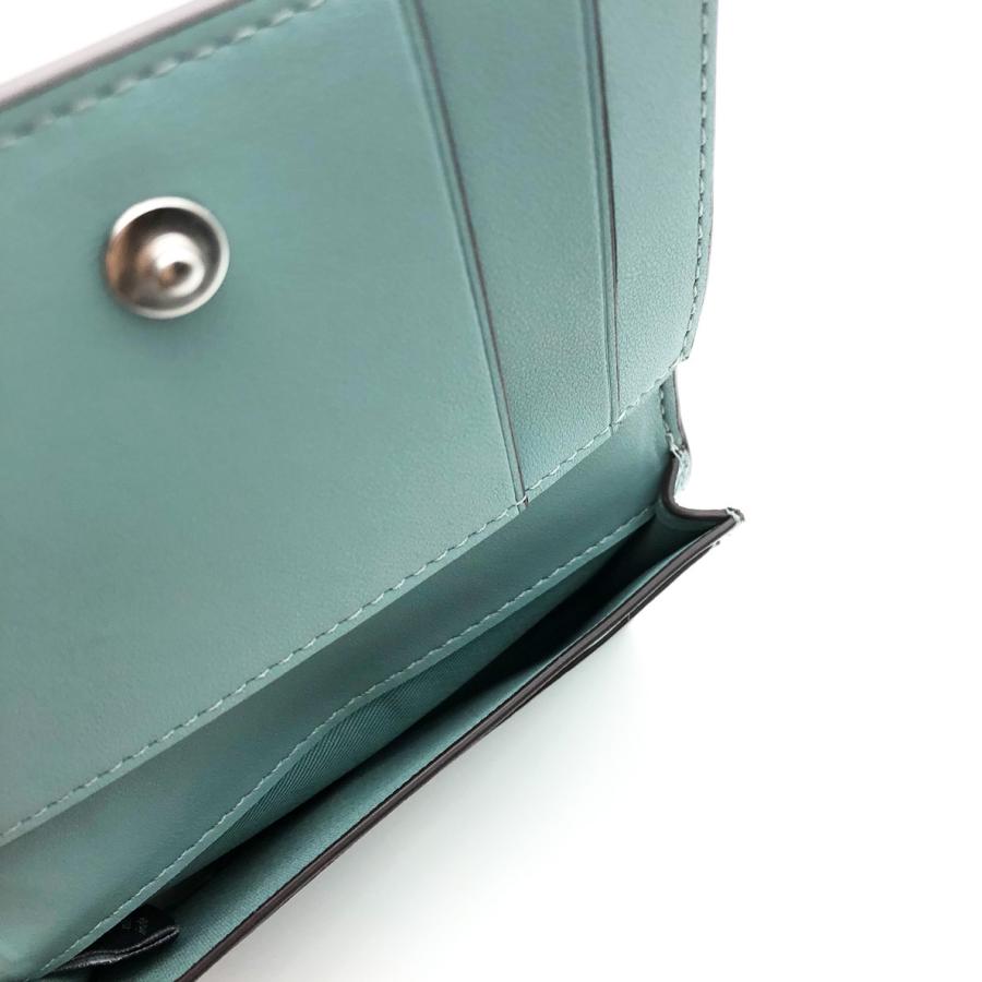 COACH（コーチ） 名刺入れ ☆COACH☆ エッセンシャル ビジネスカード