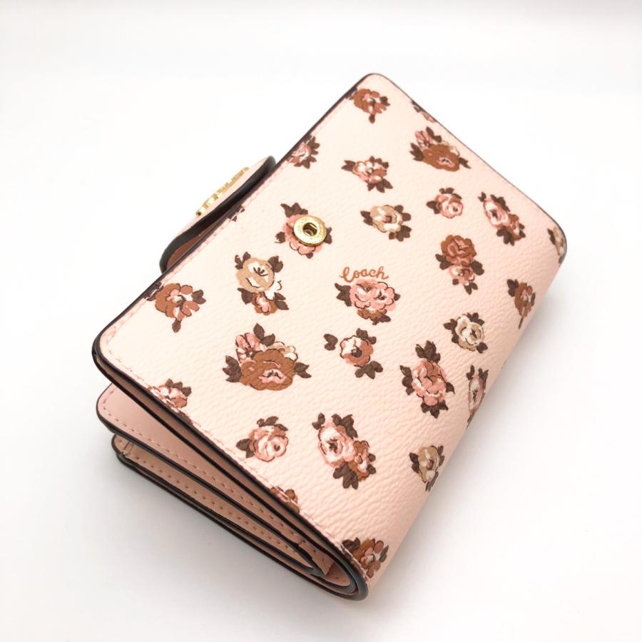 COACH（コーチ） ☆COACH☆ 財布 ミディアム コーナージップウォレット