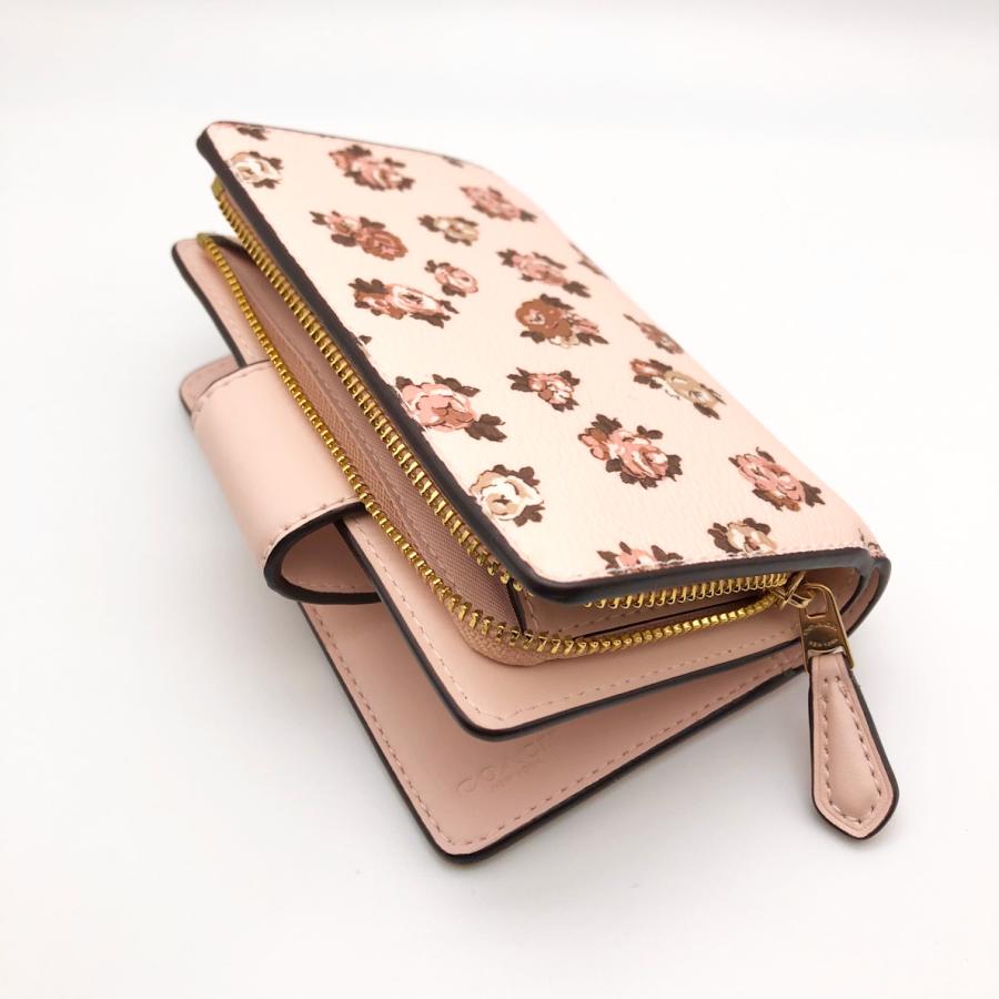 COACH（コーチ） ☆COACH☆ 財布 ミディアム コーナージップウォレット