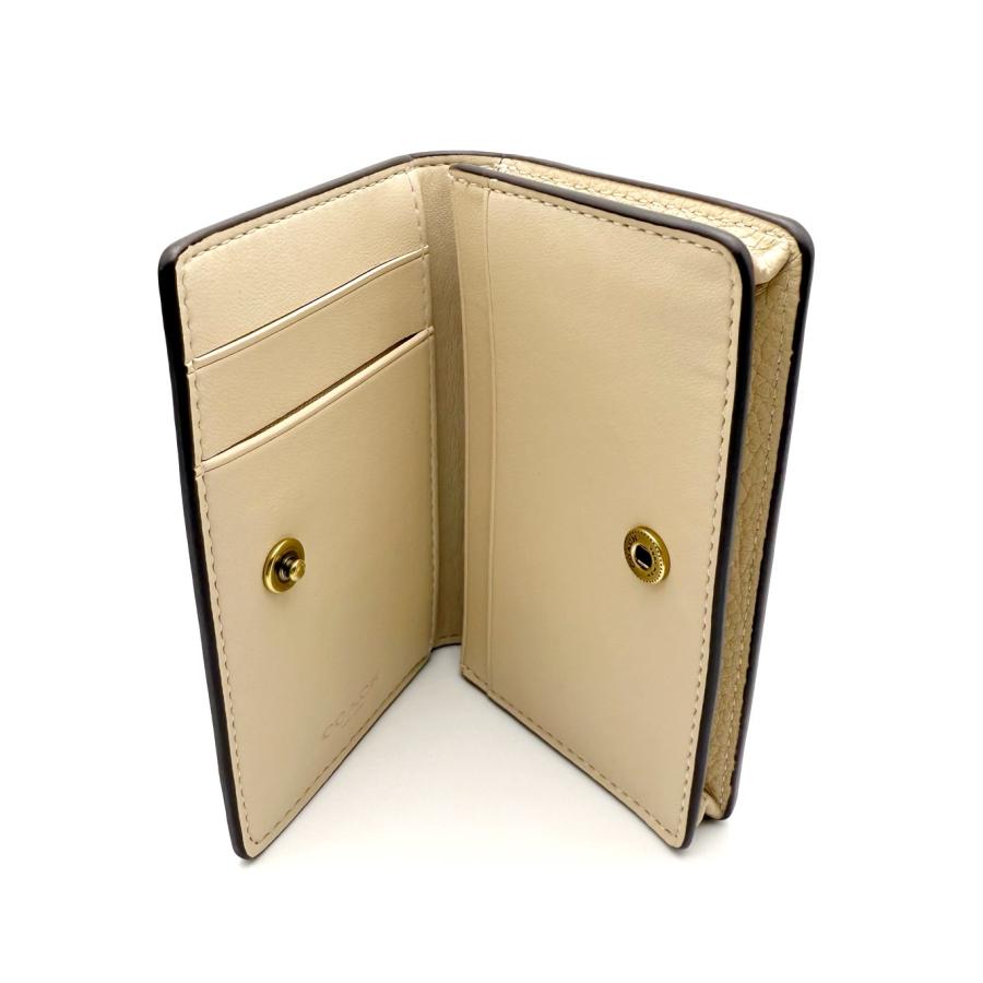 COACH（コーチ） 名刺入れ ☆COACH☆ エッセンシャル ビジネスカード