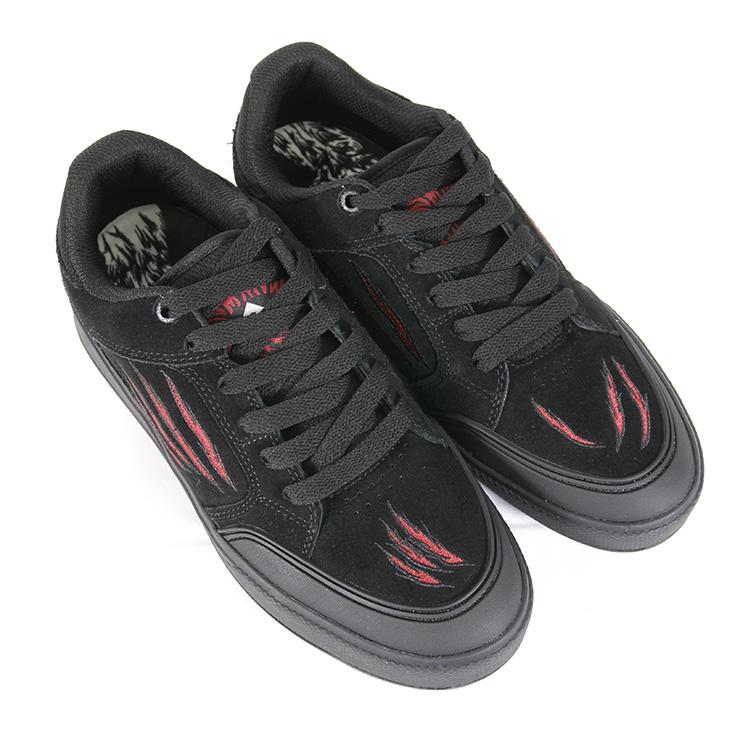 Emerica（エメリカ） 数量限定【MAN WITH A MISSION 限定コラボ