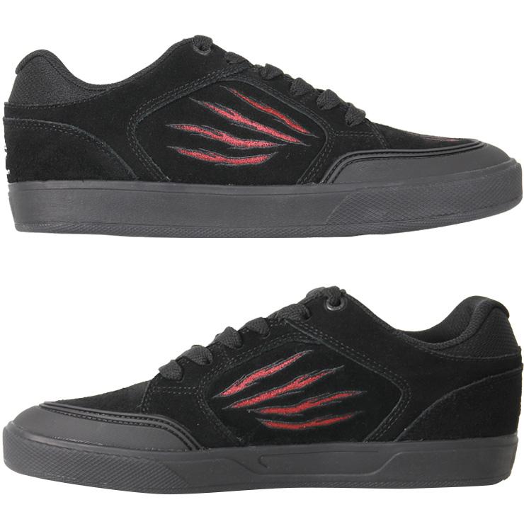 Emerica（エメリカ） 数量限定【MAN WITH A MISSION 限定コラボ