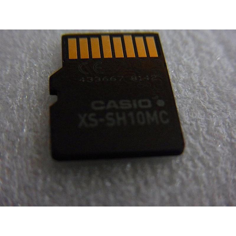 CASIO（カシオ） 電子辞書専用コンテンツカード フランス語 XS-OH15MC