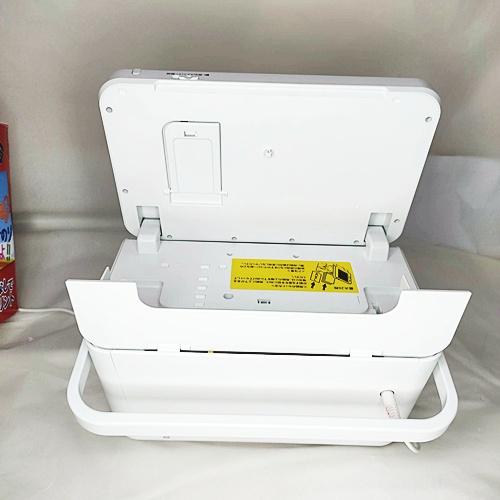 CASIO（カシオ） 【程度A】 ハガキ&年賀状プリンター プリン写ル PCP