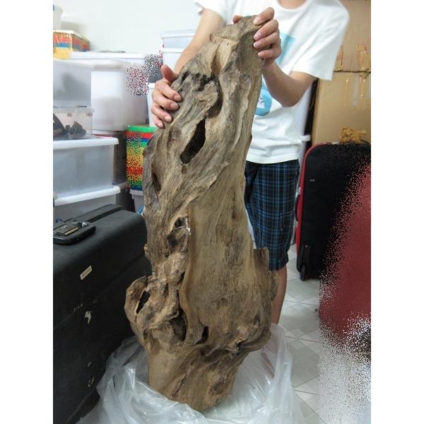 約28kg巨大天然沈香大木 原木 沈香 シャム 沈水香木 香木 お香／検索