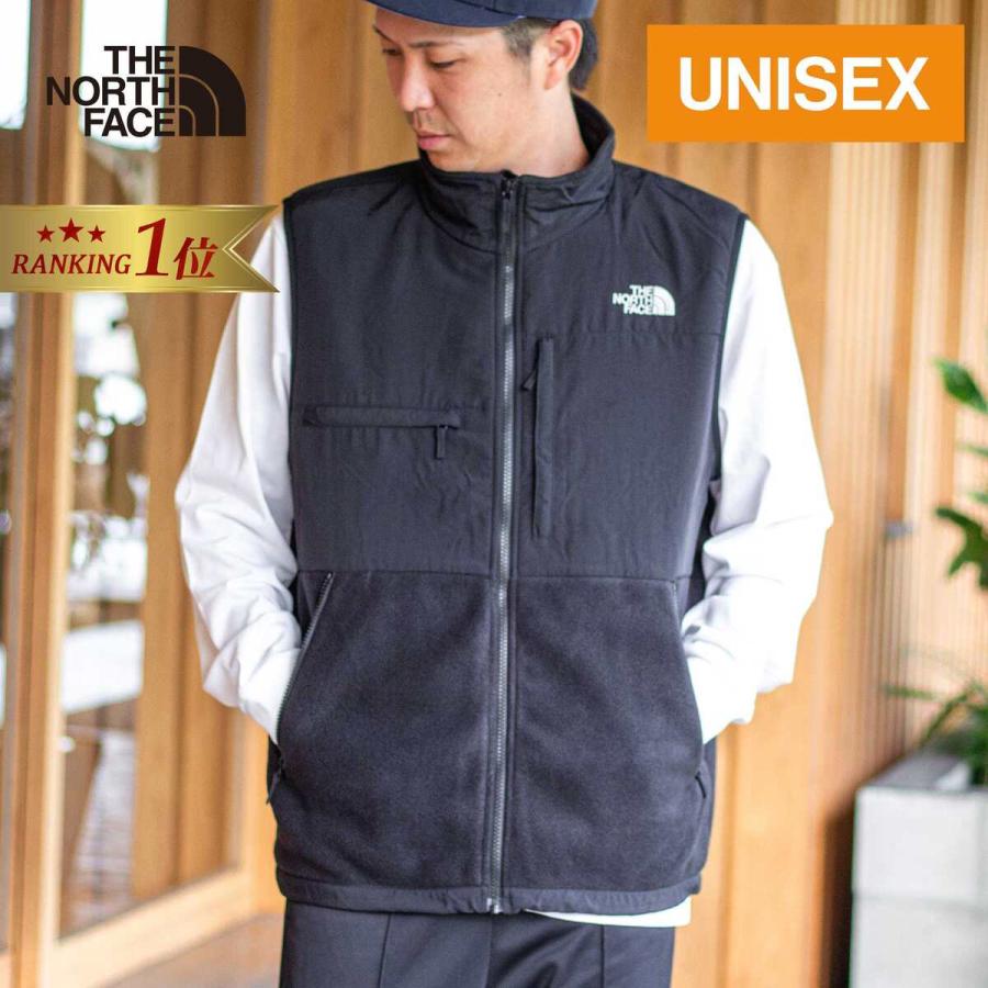 THE NORTH FACE（ザ ノースフェイス） ノースフェイス デナリベスト