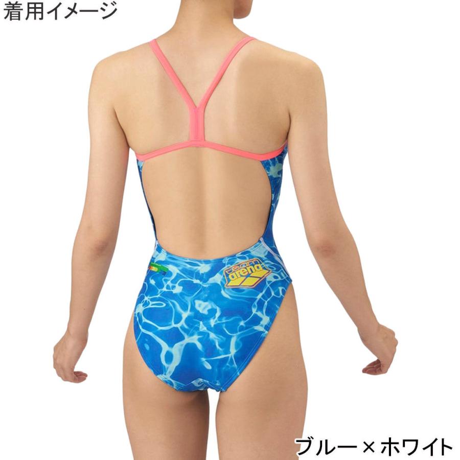 アリーナ（arena） ☆クリアランス商品☆ トレーニングワンピース